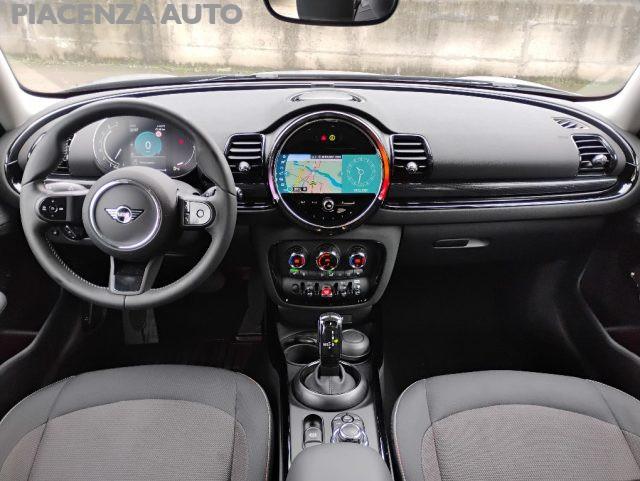 MINI Clubman 1.5 Cooper.NAVIGATORE.LED.SERVICE 5 ANNI