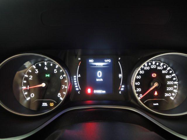JEEP Compass 1.4 MultiAir 2WD Night Eagle
