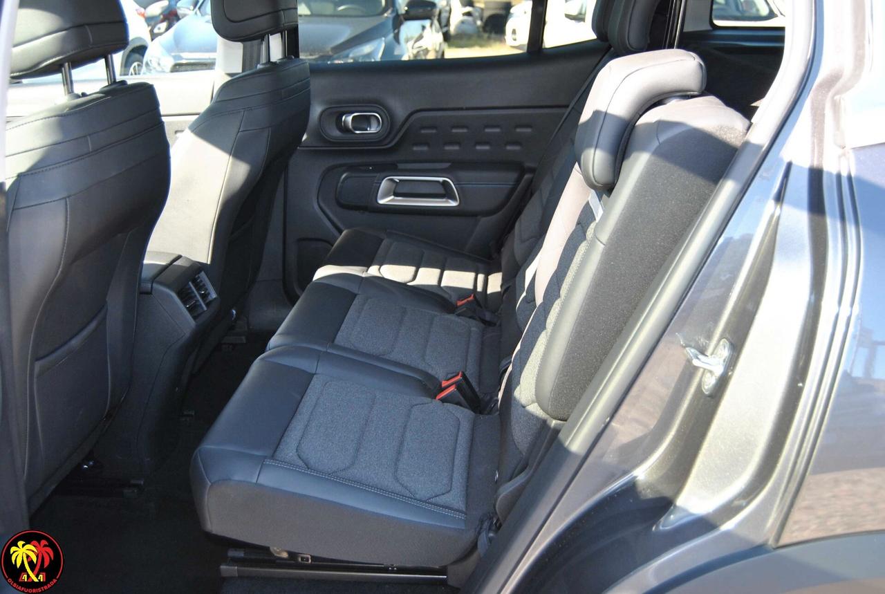 Citroen C5 Aircross PureTech 130 S&S Plus