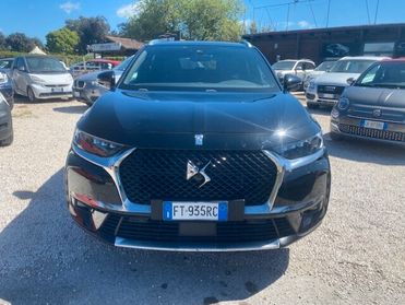 Ds DS 7 Crossback DS 7 Crossback BlueHDi 130 So Chic