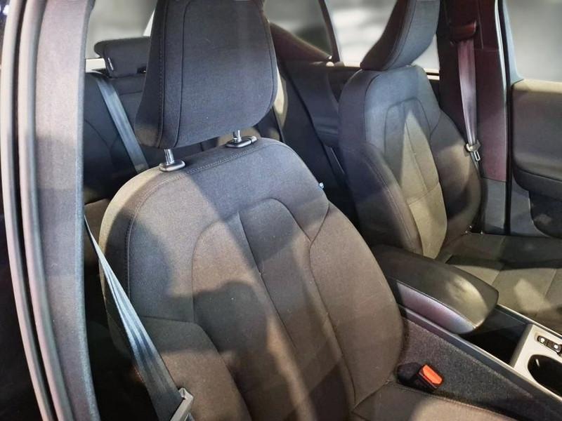 VOLVO XC40 B3 automatico Essential