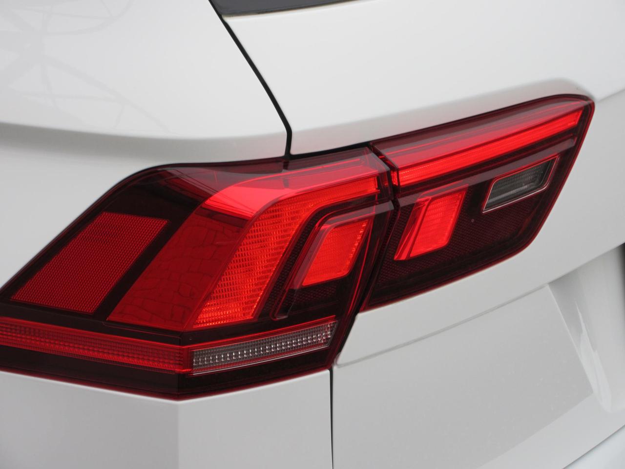 Volkswagen Tiguan 2.0 tdi Life 4motion 150cv DSG