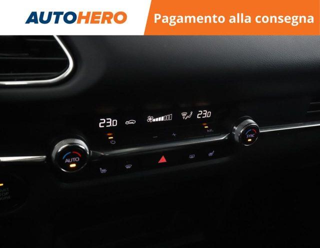 MAZDA CX-30 2.0L e-Skyactiv-G 150 CV M Hybrid 2WD Homura