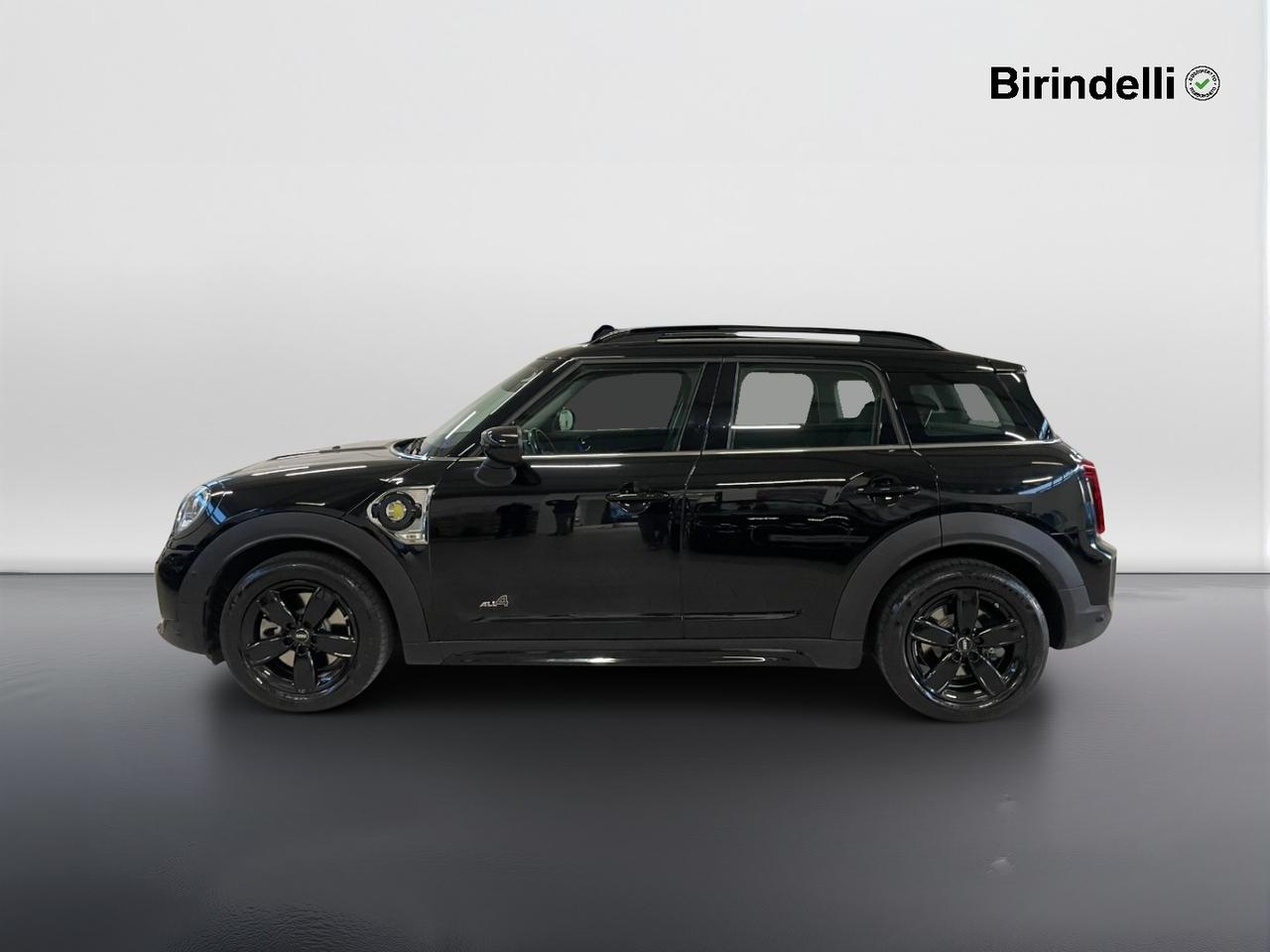 MINI Mini Countrym.(F60) - Mini 1.5 Cooper SE Business Countryman ALL4