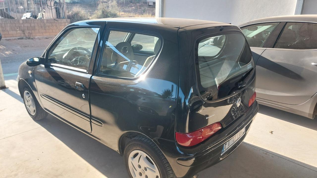 Fiat 600 1.1 km 89000
