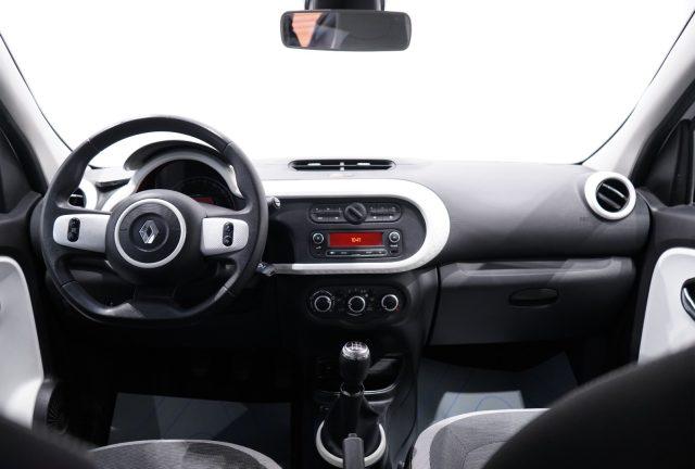 RENAULT Twingo 1.0 SCe 75cv Duel
