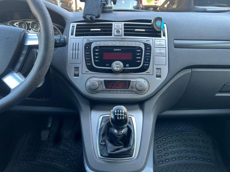 Ford Kuga Kuga 2.0 tdci Titanium 2wd 140cv