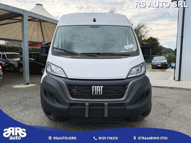 FIAT Ducato 35 2.2 Mjt 140CV PM-TM Furgone