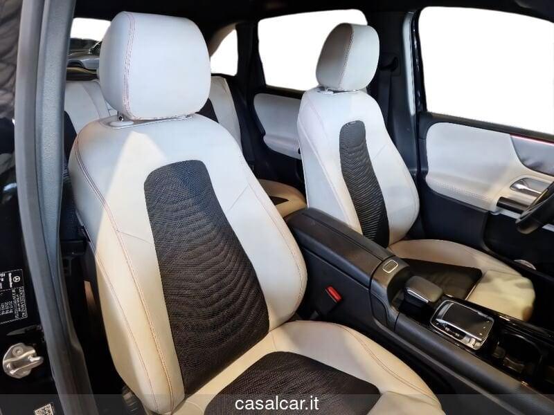 Mercedes-Benz Classe B B 180 d Automatic Business Extra CON 3 ANNI DI GARANZIA KM ILLIMITATI PARI ALLA NUOVA