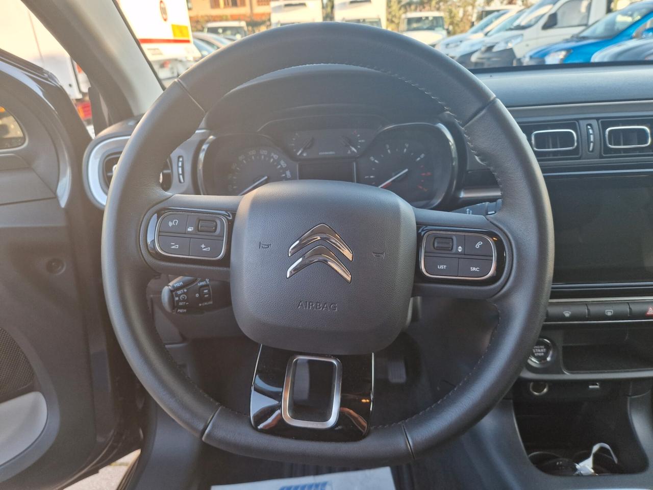 Citroen C3 PureTech 110 S&S Max