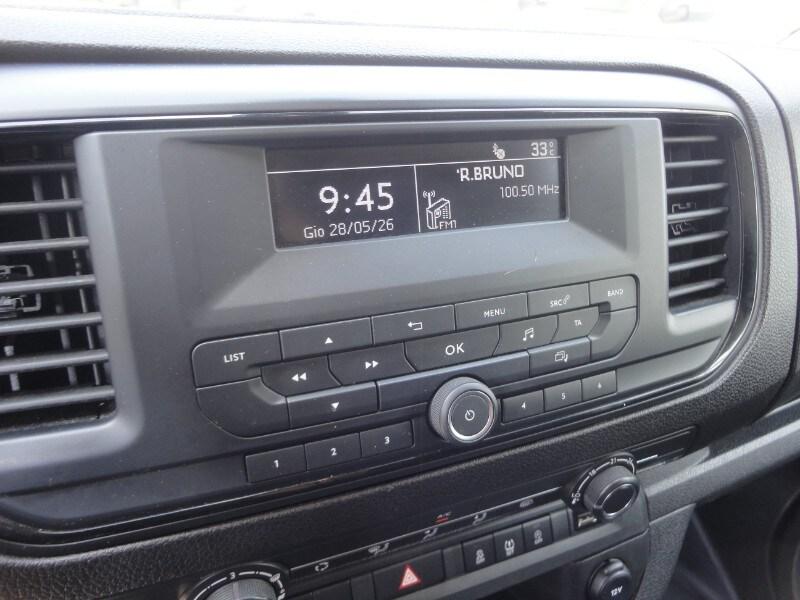 PEUGEOT Expert 4ª serie Expert BlueHDi 100 S&S...