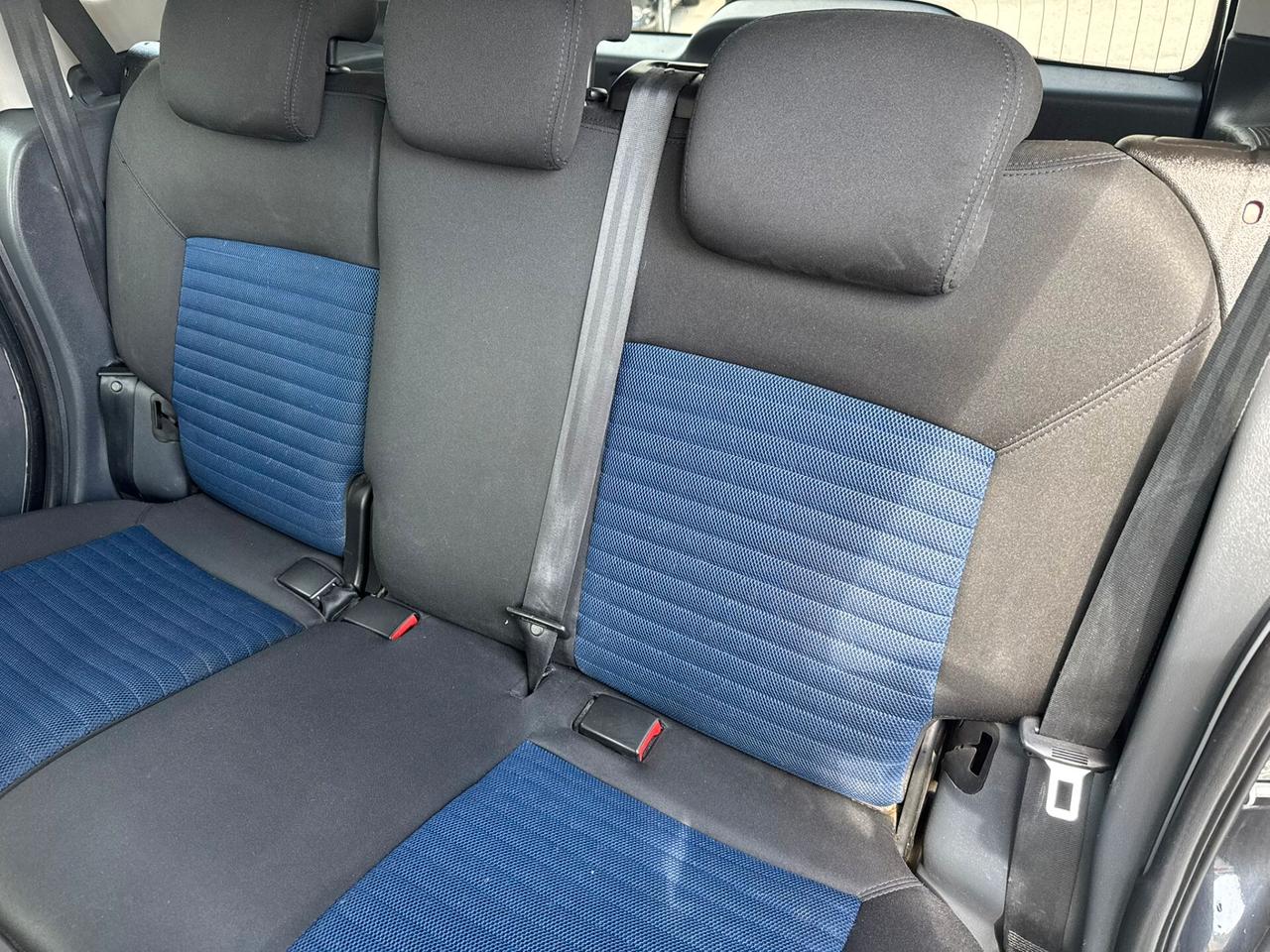 Fiat Qubo 1.3 MJT 75 CV Trekking Automatico Garanzia