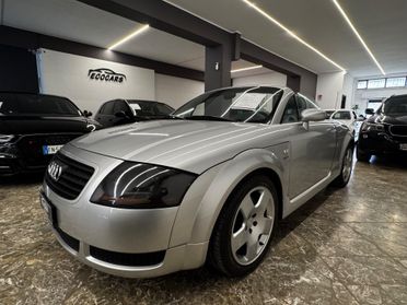 Audi TT Roadster 1.8 T 20V 225 CV cat quattro