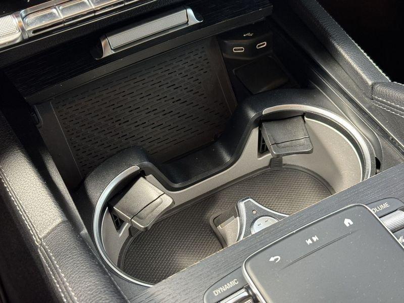 Mercedes-Benz GLE 450 d Coupè Premium 4matic auto Unipro Iva Esposta Full Optional