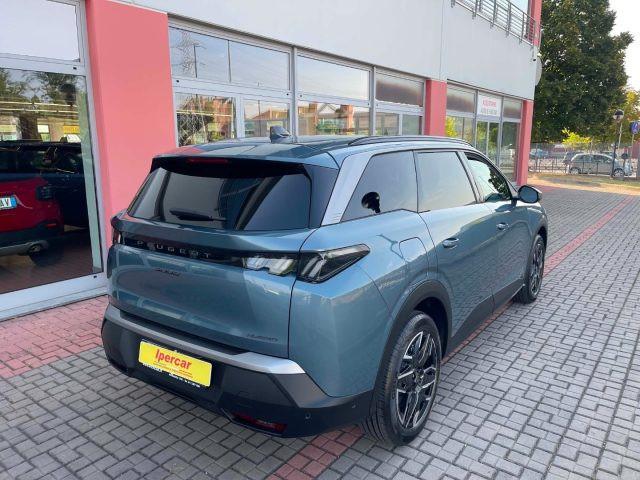 PEUGEOT 5008 Hybrid 136 e-DCS6 Allure Pack PREZZO PROMO