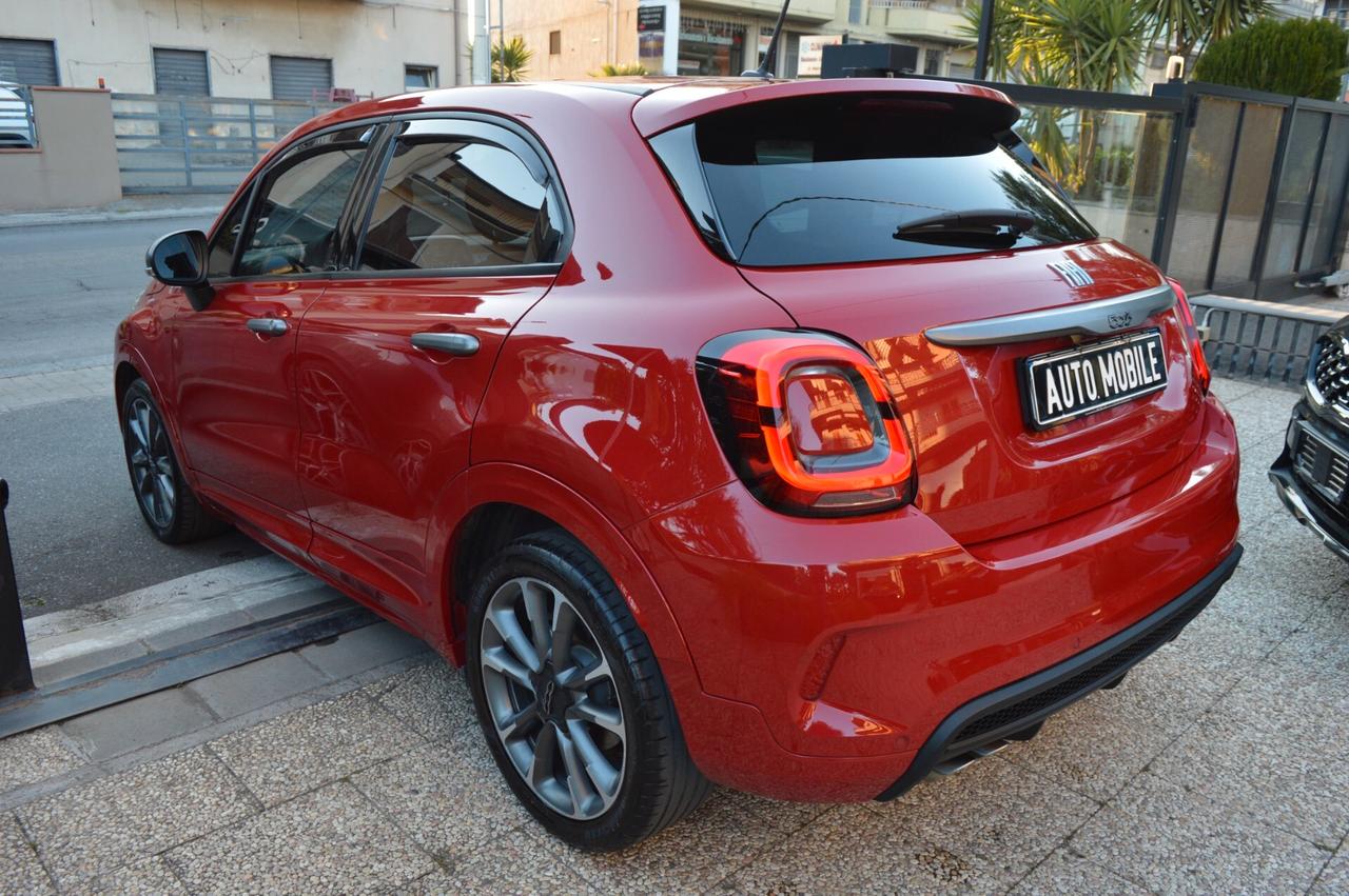 Fiat 500X 1.6 MultiJet 130 CV Sport Dolcevita