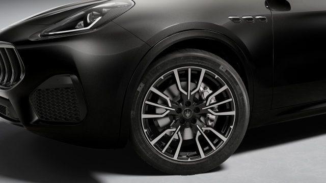 MASERATI Grecale MY25 MHEV 250 CV AWD