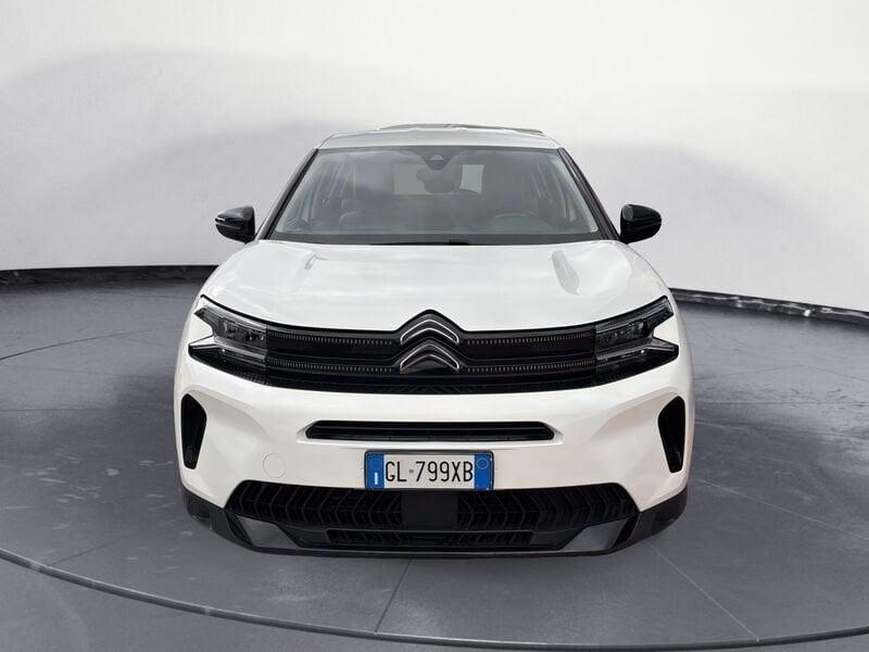 Citroën C5 Aircross C5 Aircross BlueHDi 130 S&S Feel