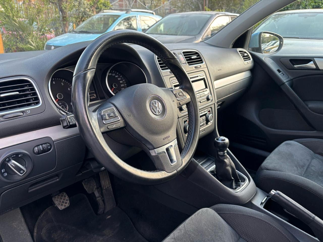 Volkswagen Golf 1.4 TSI 5p. Highline OK Neopatentati