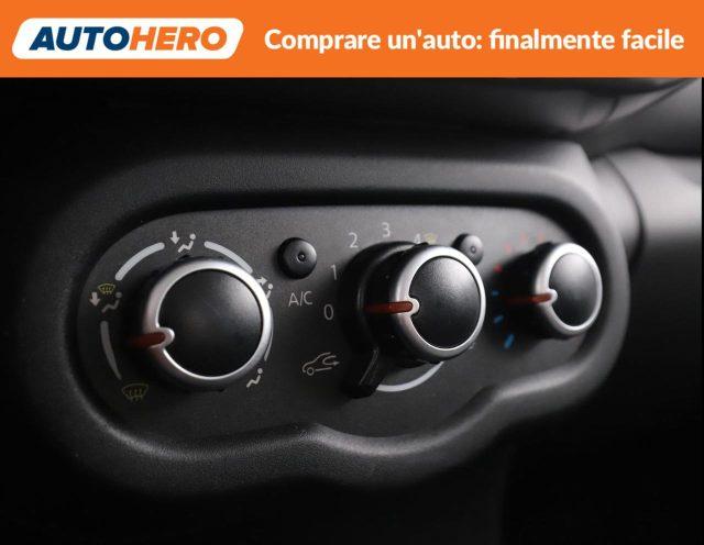 RENAULT Twingo SCe Duel2