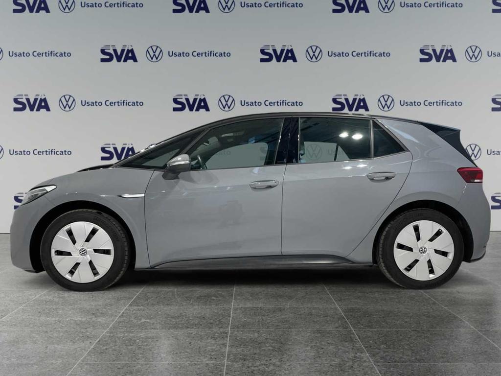Volkswagen ID.3 150CV Batt.45kWh Pure Performance (EV)