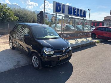 Renault Twingo 1.0 benzina 70 cv