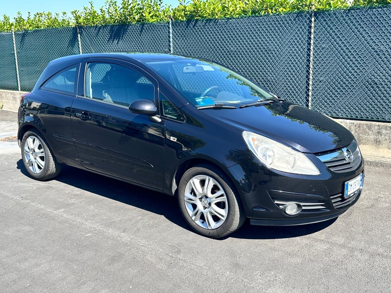 Opel Corsa 1.3 CDTI 90CV 3 porte Enjoy