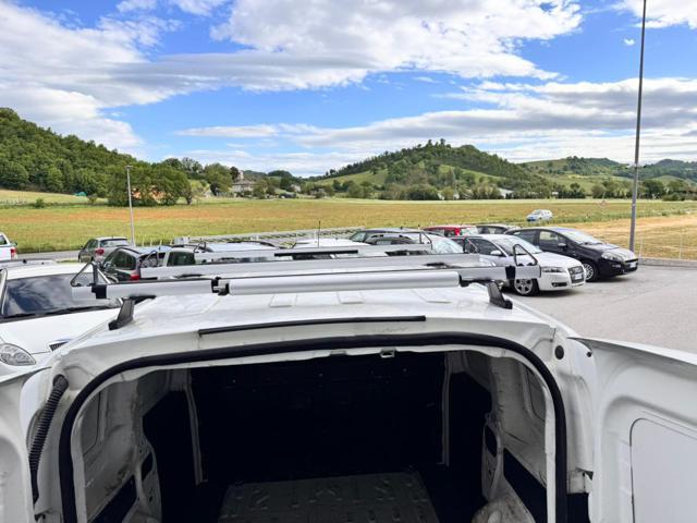 FIAT Doblo Doblò 1.4 T-Jet Natural Power PC-TN Cargo Lamierat