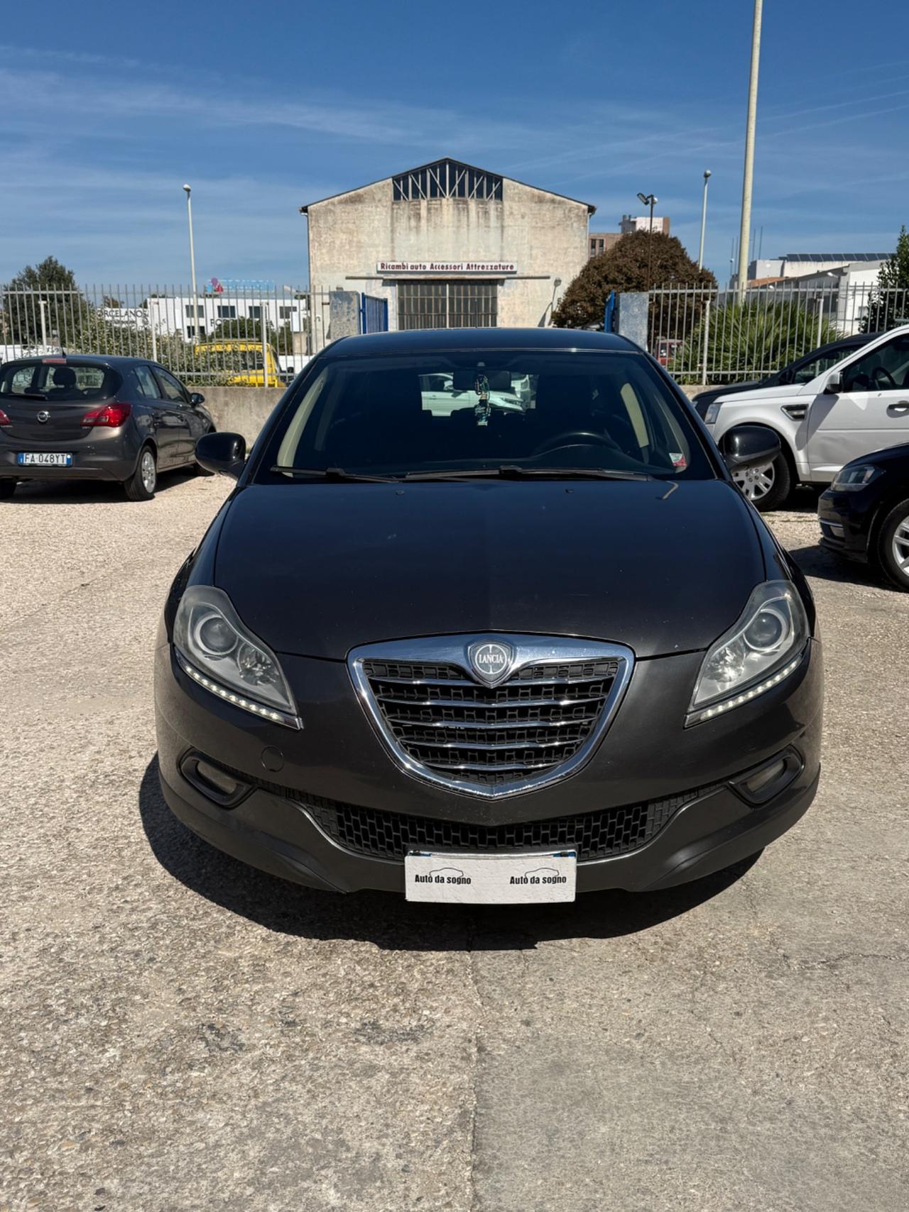Lancia Delta 1.6 MJT DPF Business