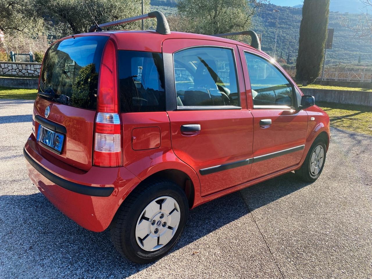 Fiat Panda 1.1 Active - Solo 52ooo KM !!!