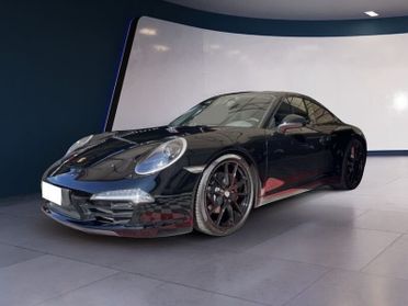 Porsche 911 3.4 Carrera Coupé