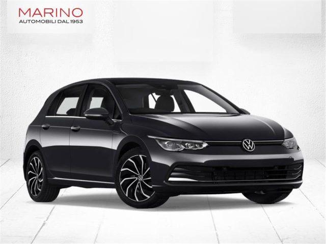 VOLKSWAGEN Golf 8ª serie 2.0 TDI DSG SCR Style