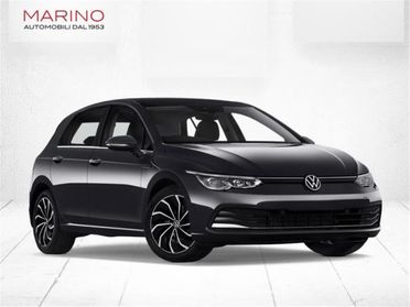 VOLKSWAGEN Golf 8ª serie 2.0 TDI DSG SCR Style