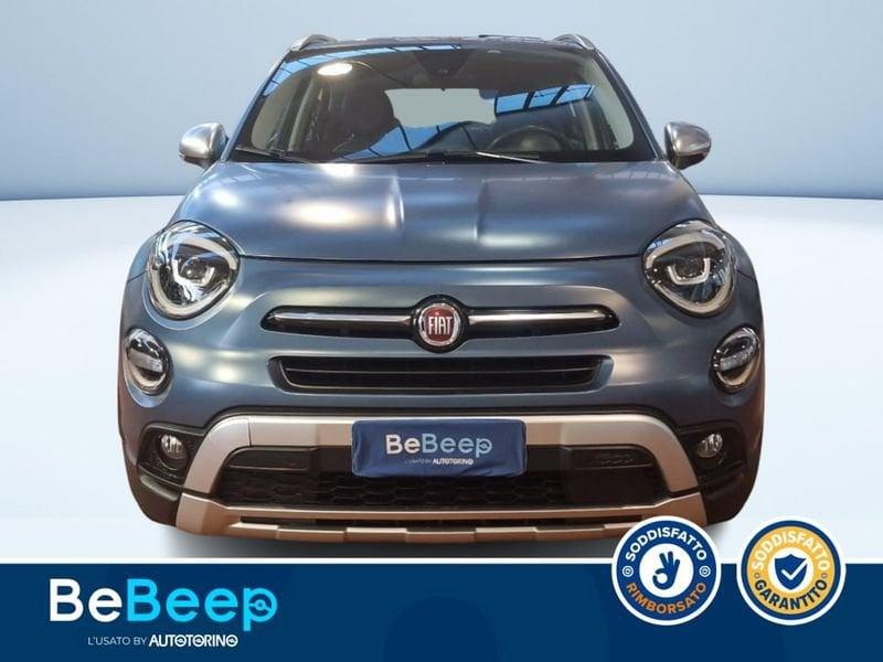 FIAT 500X 1.0 T3 MIRROR CROSS 120CV