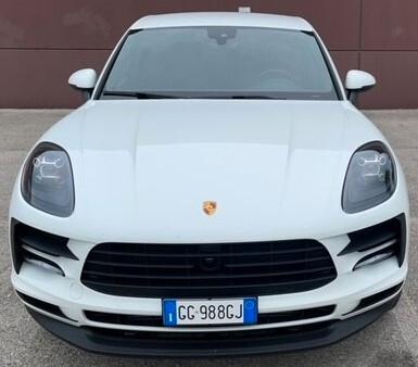 Porsche Macan 2.0 245 cv.