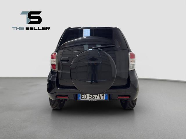 DAIHATSU Terios 1.3 4WD B You*UNICO PROP*AUTOMATICO*
