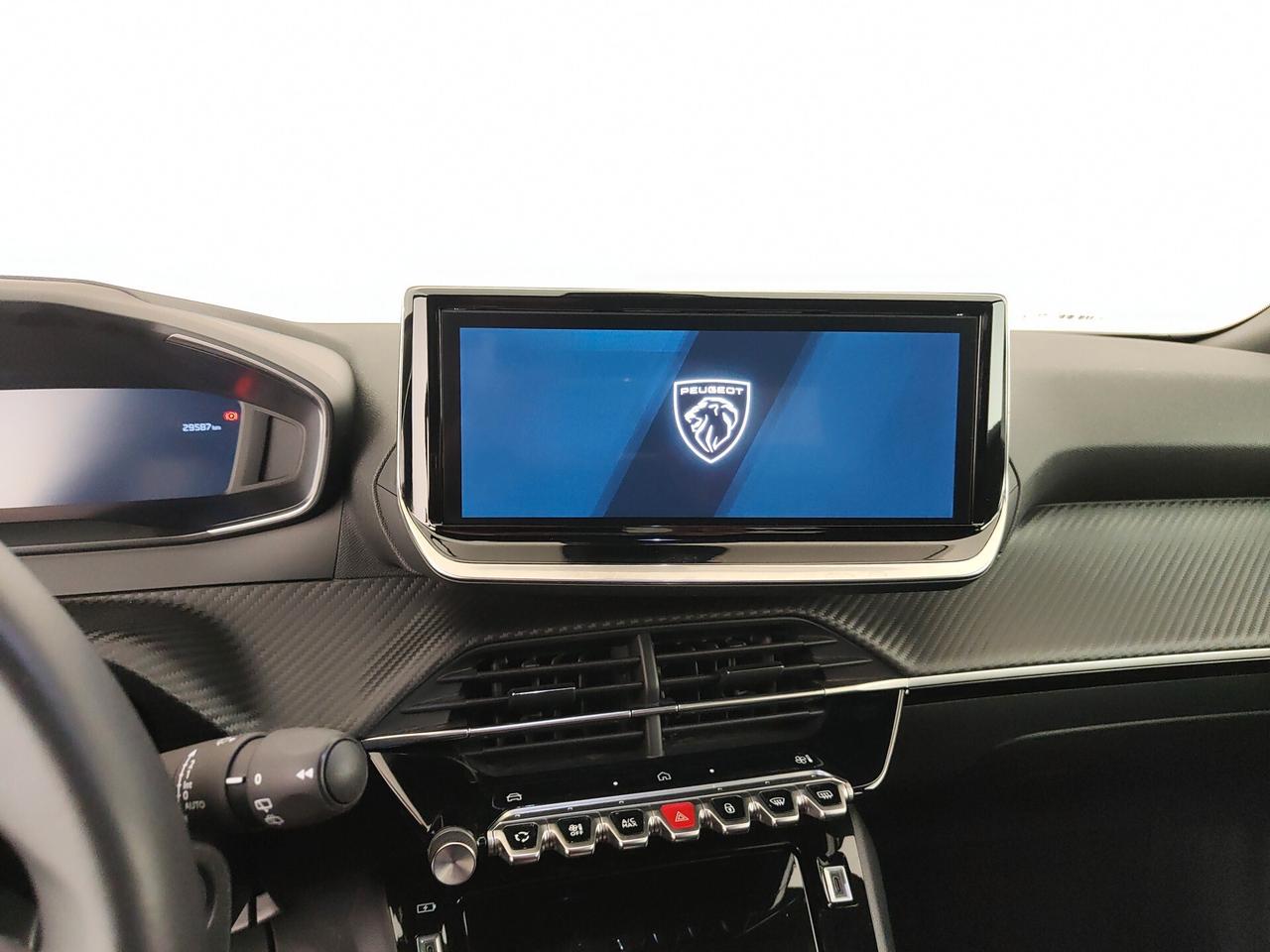 Peugeot 2008 PureTech 130 S&S EAT8 Allure