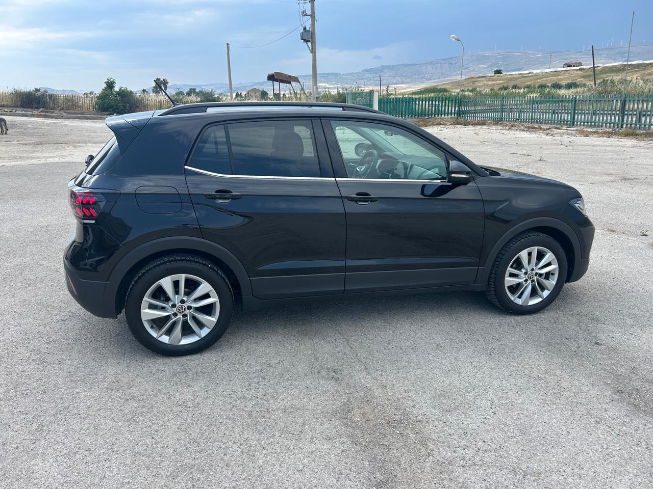Volkswagen T-Cross 1.0 TSI 115 CV Style