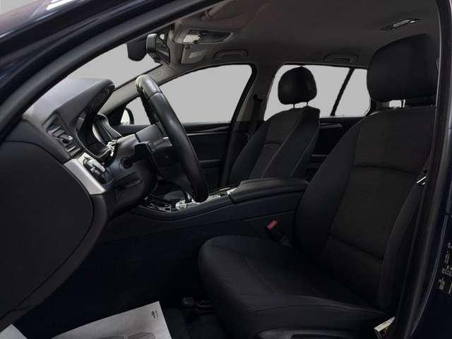 BMW 530 dA 258CV Touring Msport