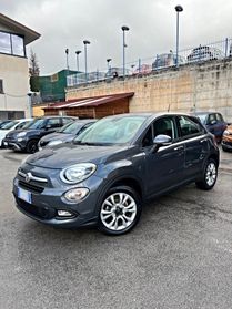 Fiat 500X 1.6 MultiJet 120 CV