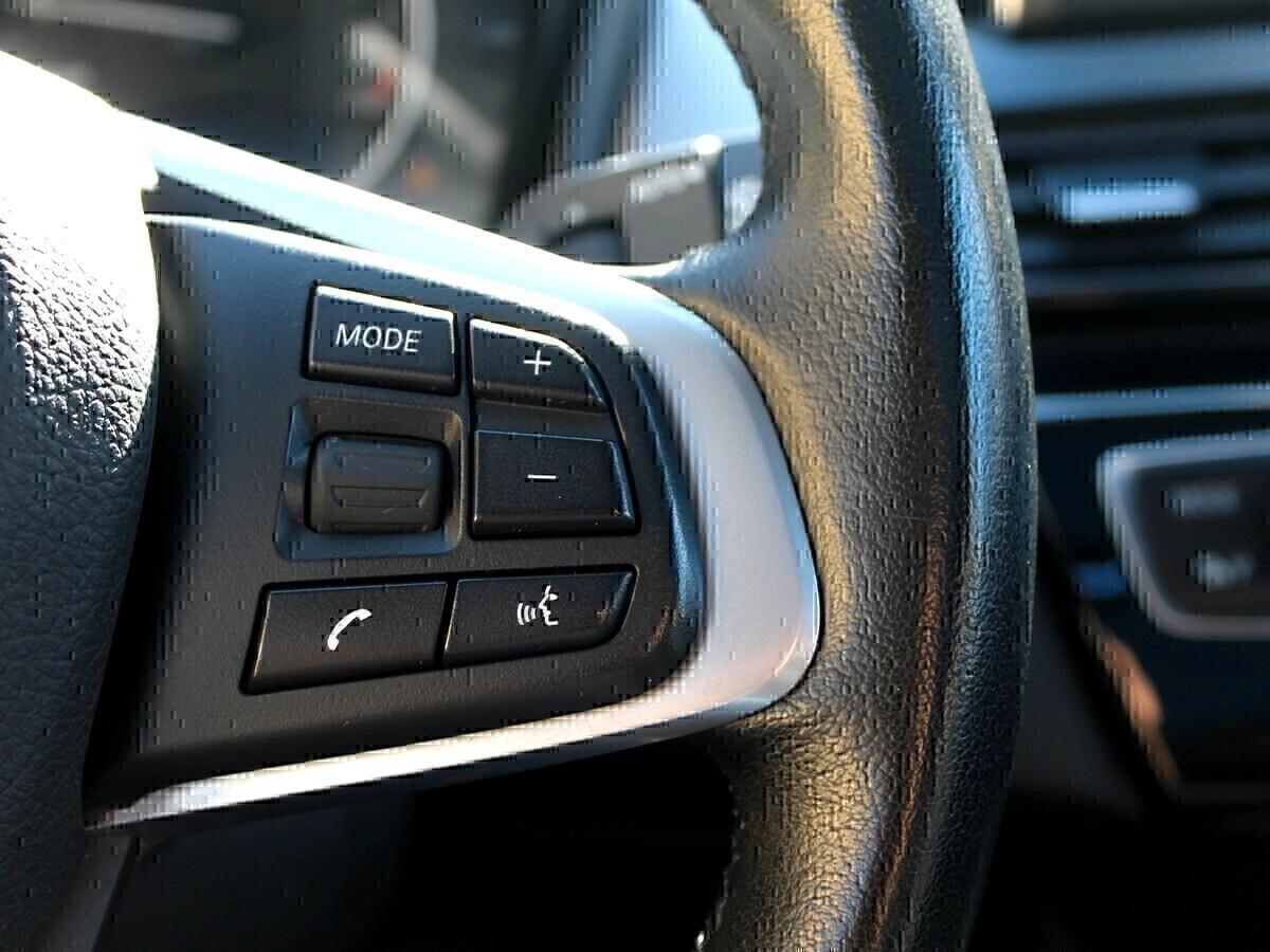 Bmw 225XE hybrid PlugIn️ Tetto Nav PDC TAGLIANDI BMW