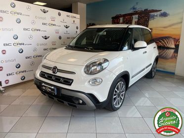 FIAT 500L 1.6 Mjt 120 cv CROSS *UnicoProprietario