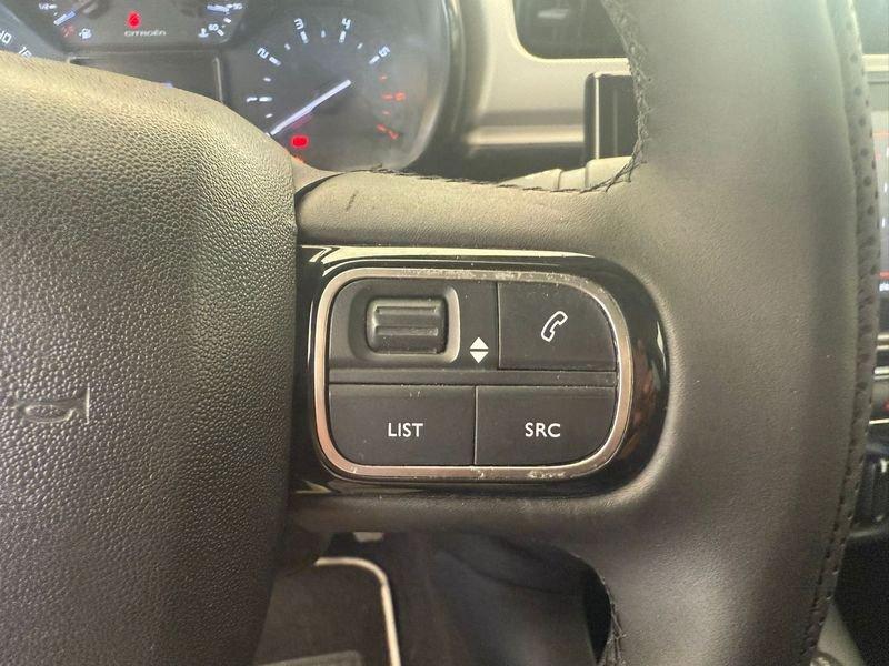 Citroën C3 BlueHDi 100 S&S Feel