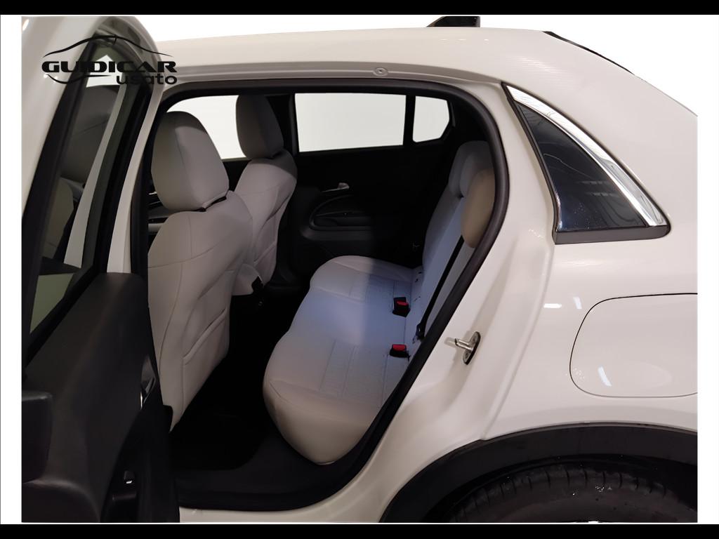 FIAT 600 IV 2023 - 600 1.2 hybrid La Prima II 110cv auto