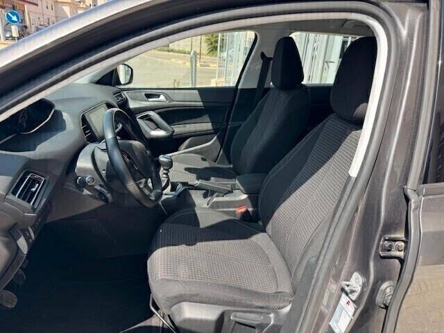 Peugeot 308 BlueHDi 130 S&S SW Navi-Carplay-led-Pdc