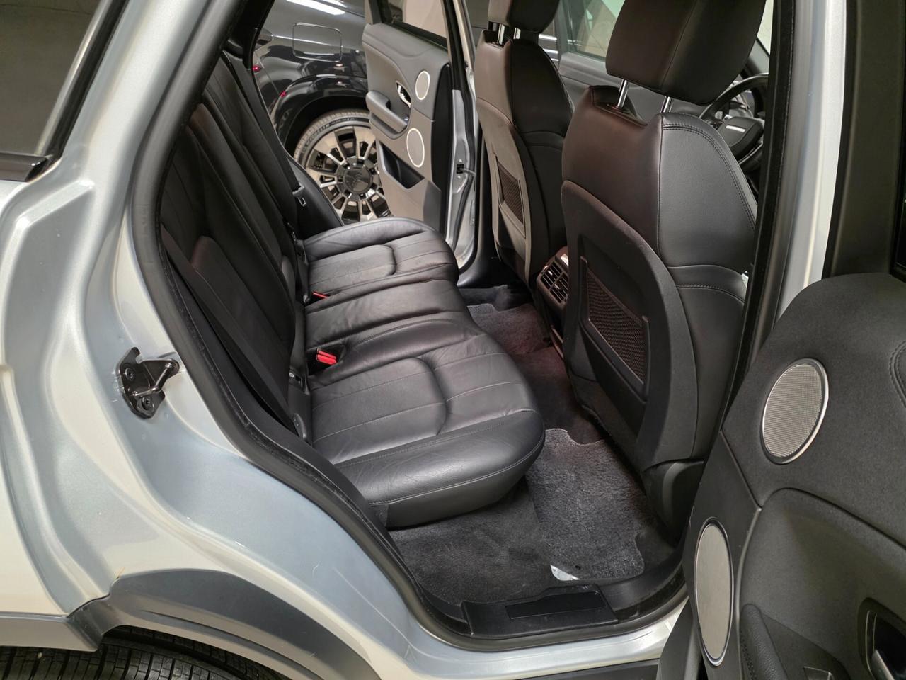 Land Rover Range Evoque 2.0 TD4 150 CV 5p. SE