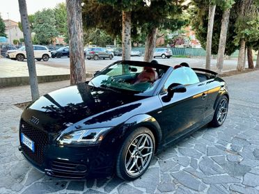 Audi TT Roadster 2.0 TFSI
