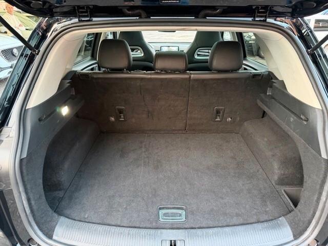 Mg HS 1.5T-GDI Luxury