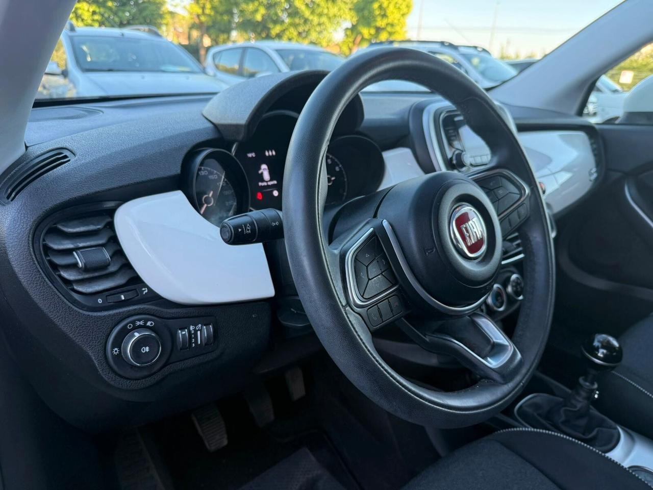 Fiat 500X 1.0 T3 120 CV Business