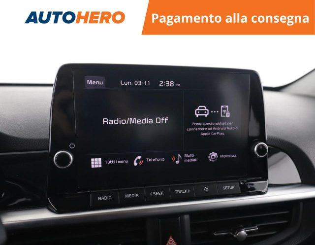 KIA Picanto 1.0 12V 5 porte X Line